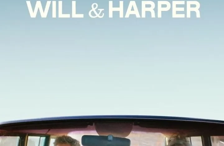 Will & Harper (2024)