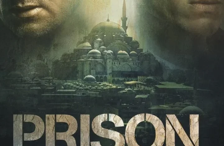 Prison Break Season 1 Download