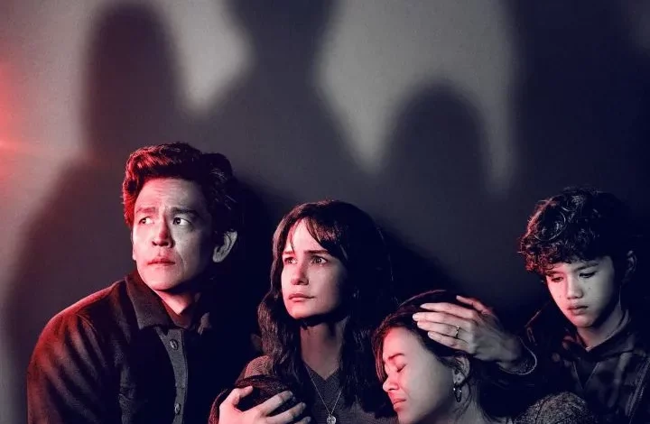 Afraid (2024) Movie Download
