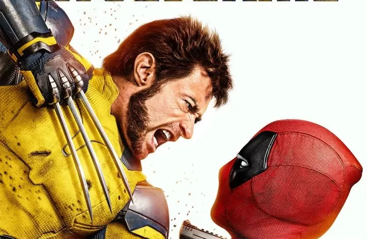 Deadpool & Wolverine (2024)