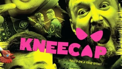 Kneecap (2024)