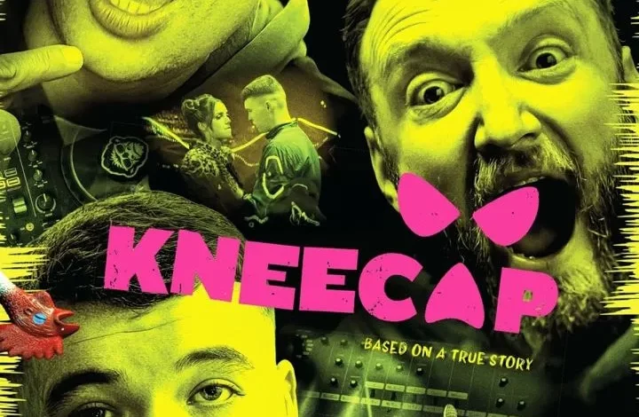 Kneecap (2024)