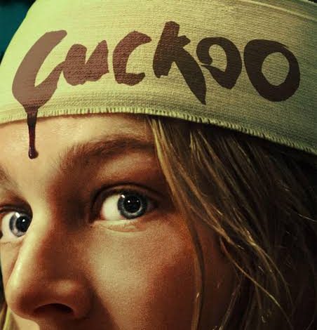 Cuckoo (2024) Movie Download