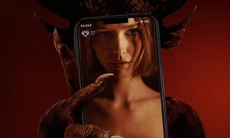 Succubus (2024) Movie Download