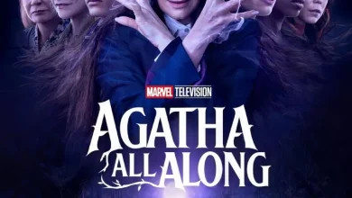 Agatha All Along