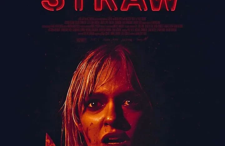 Last Straw (2023)