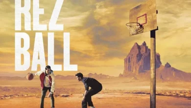 Rez Ball (2024)