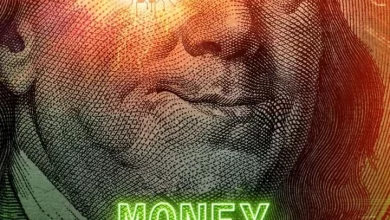 Money Electric: The Bitcoin Mystery (2024)