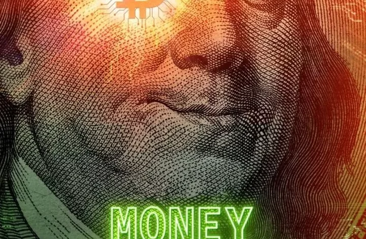 Money Electric: The Bitcoin Mystery (2024)