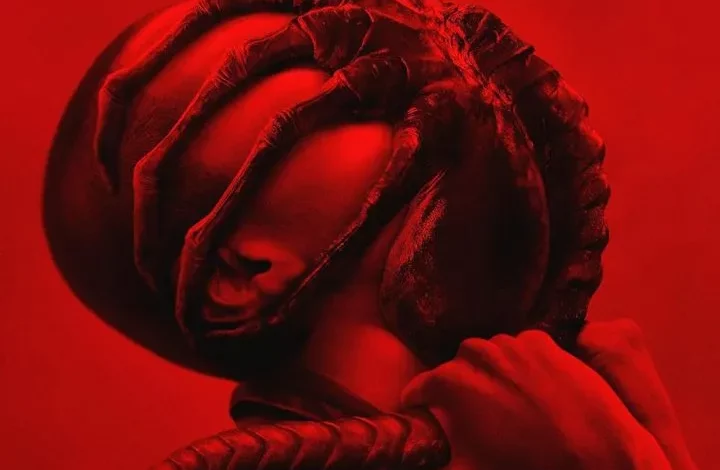 Alien: Romulus (2024) Movie Download