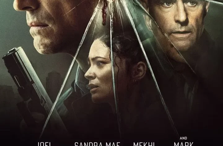 The Silent Hour (2024)