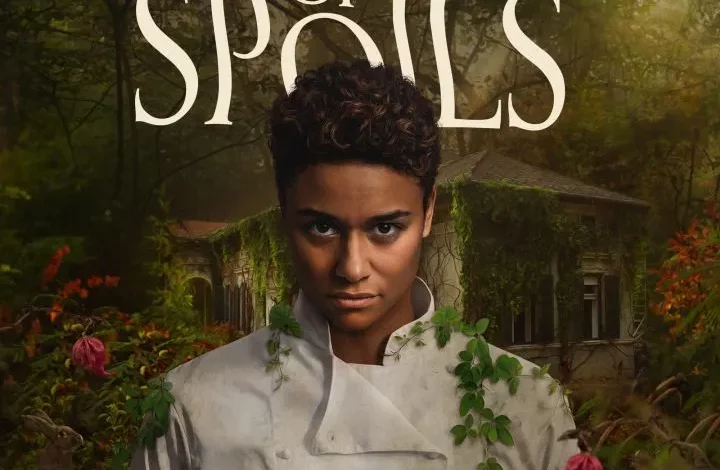 House of Spoils (2024) Movie Download