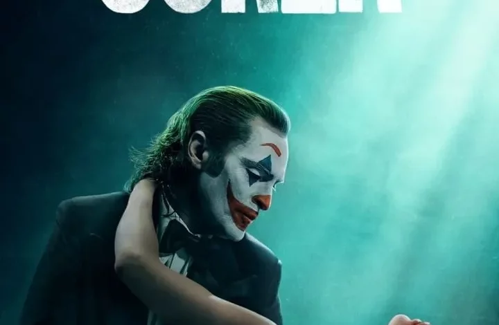 Joker: Folie à Deux (2024) Movie Download