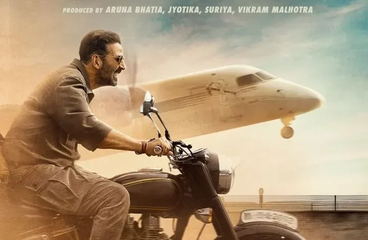 Sarfira (2024) Bollywood Movie Download