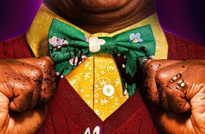 Mr. Crocket (2024) Movie Download