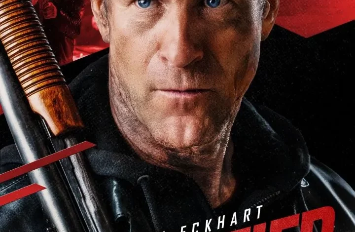 Classified (2024) Movie Download