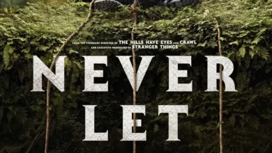 Never Let Go (2024)