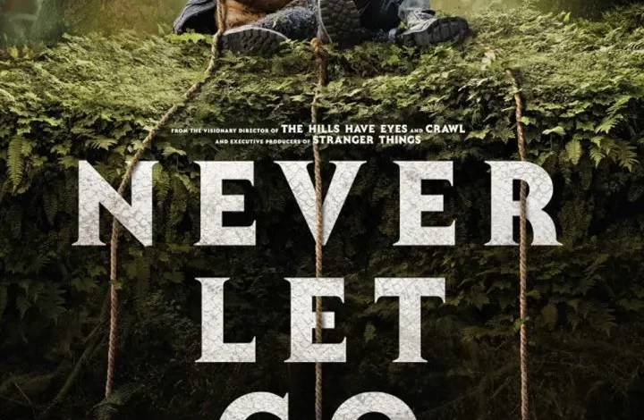 Never Let Go (2024)