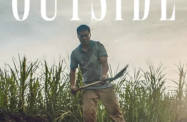 Outside (2024) Movie Download
