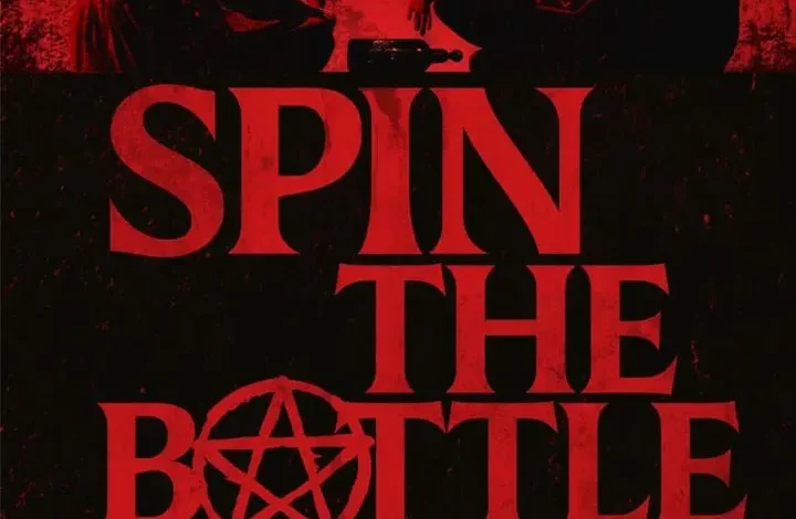 Spin the Bottle (2024)