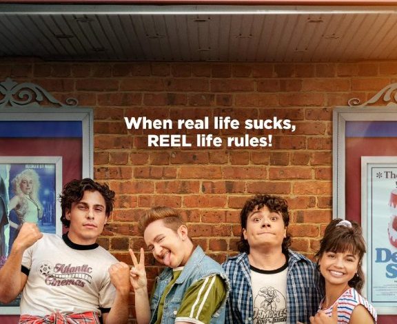 The 4:30 Movie (2024)