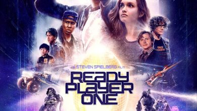 Ready Player One (2018) Movie Download