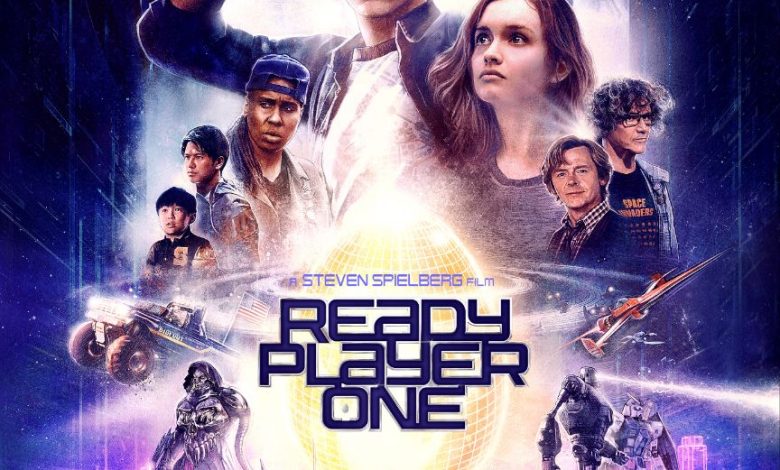 Ready Player One (2018) Movie Download