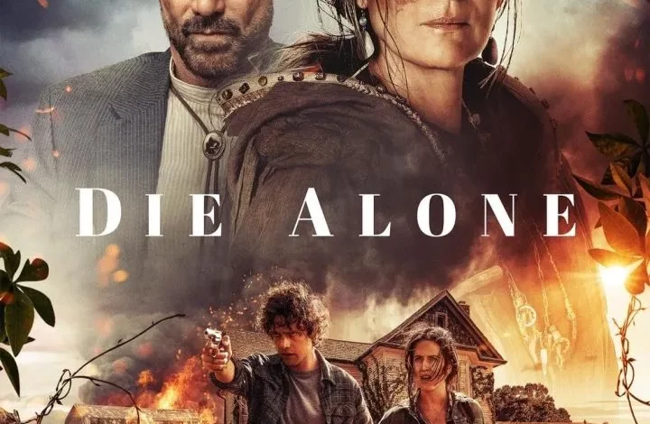 Die Alone (2024)