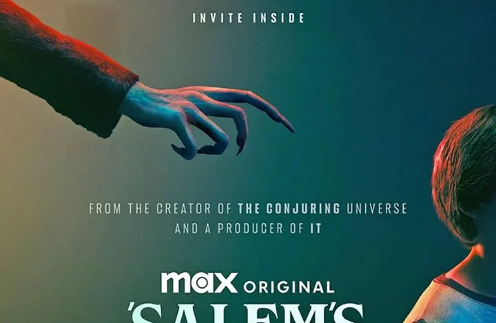 Salem’s Lot (2024)