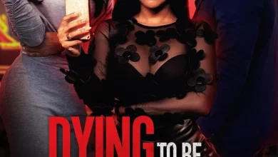 Dying to be Famous (2024) Movie Download