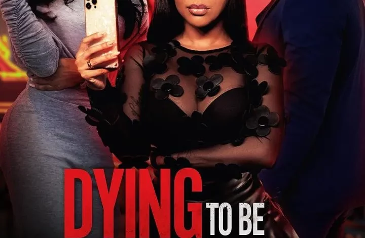 Dying to be Famous (2024) Movie Download