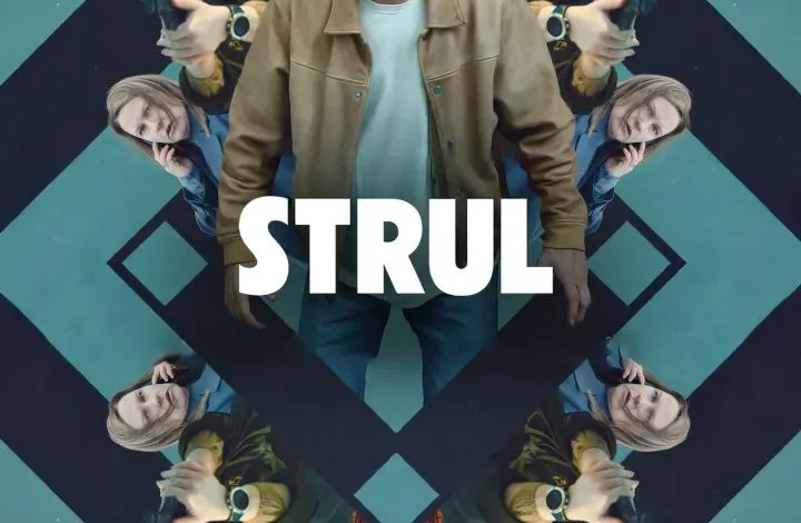 Trouble (2024)