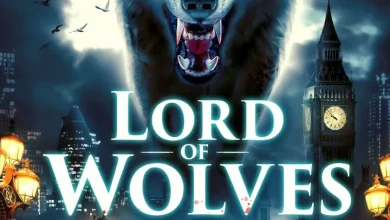 Lord of the Wolves (2024)