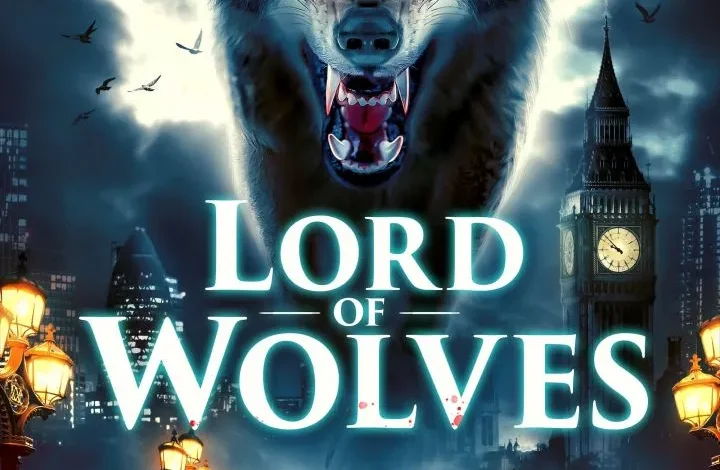 Lord of the Wolves (2024)