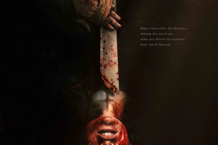 Azrael: Angel of Death (2024)