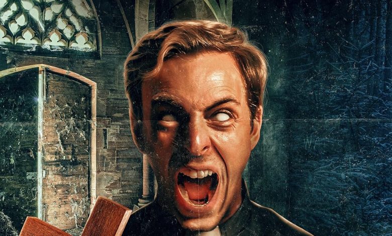 The Exorcism of Saint Patrick (2024)