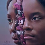 The Silent Twins (2022)