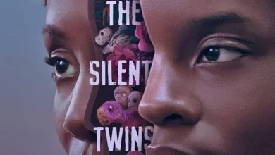 The Silent Twins (2022)