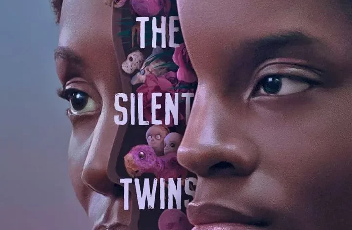 The Silent Twins (2022)
