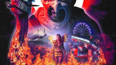 Terrifier 2 (2022)