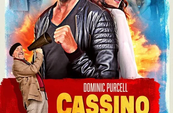 Cassino in Ischia (2024)