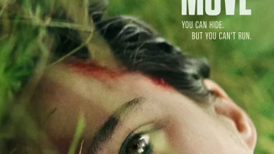 Don’t Move (2024) Movie Download