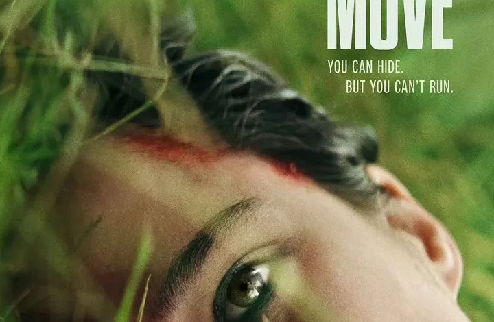 Don’t Move (2024) Movie Download