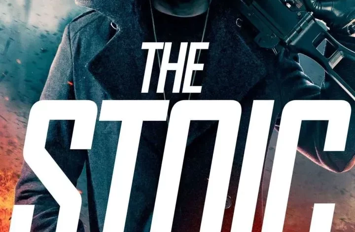 The Stoic (2024)
