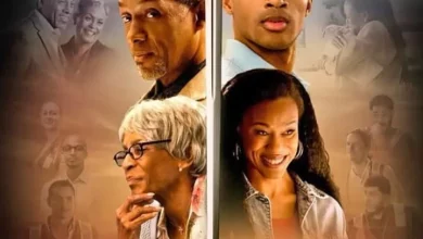 The Forge (2024) Movie Download