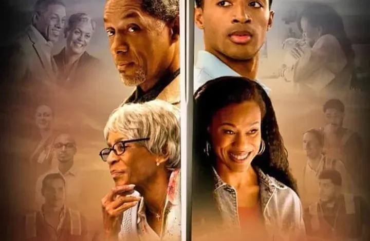 The Forge (2024) Movie Download