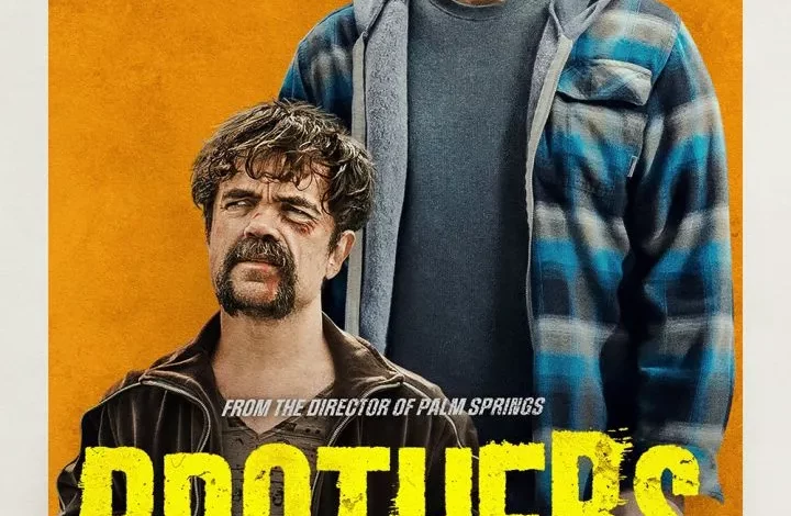 Brothers (2024) Movie Download