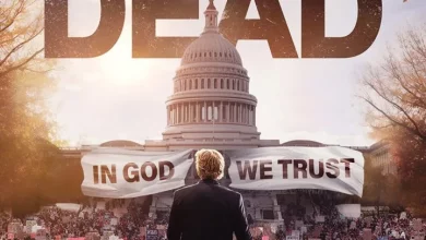 God’s Not Dead: In God We Trust (2024)