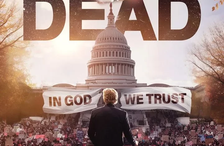 God’s Not Dead: In God We Trust (2024)