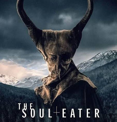 The Soul Eater (2024)
